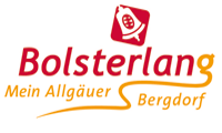 Bolsterlang - Allgäuer Bergdorf