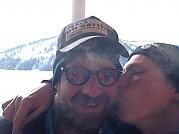 Wintergrillen